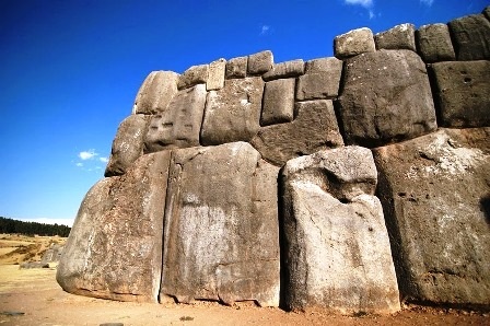 Khám phá sự kỳ bí của bức tường đá Sacsayhuaman - 3 Đình
Huế